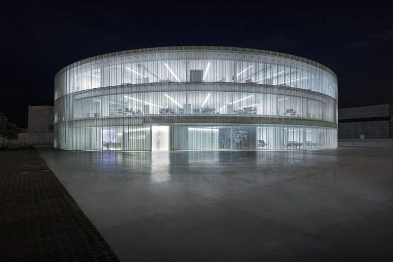 Introducing the New Mondraker Headquarters