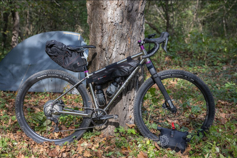 Otso Fenrir - Drop Bars or Flat Bars. You Pick!