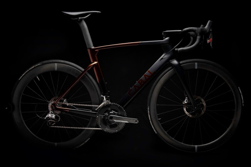 The New Cabal Aero 2 Introduces a Sleek New Integrated Cockpit and Optimised Aerodynamic Design