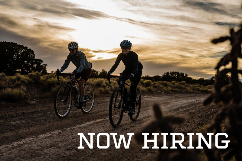 Job Offer By Otso Cycles - Sales Representative