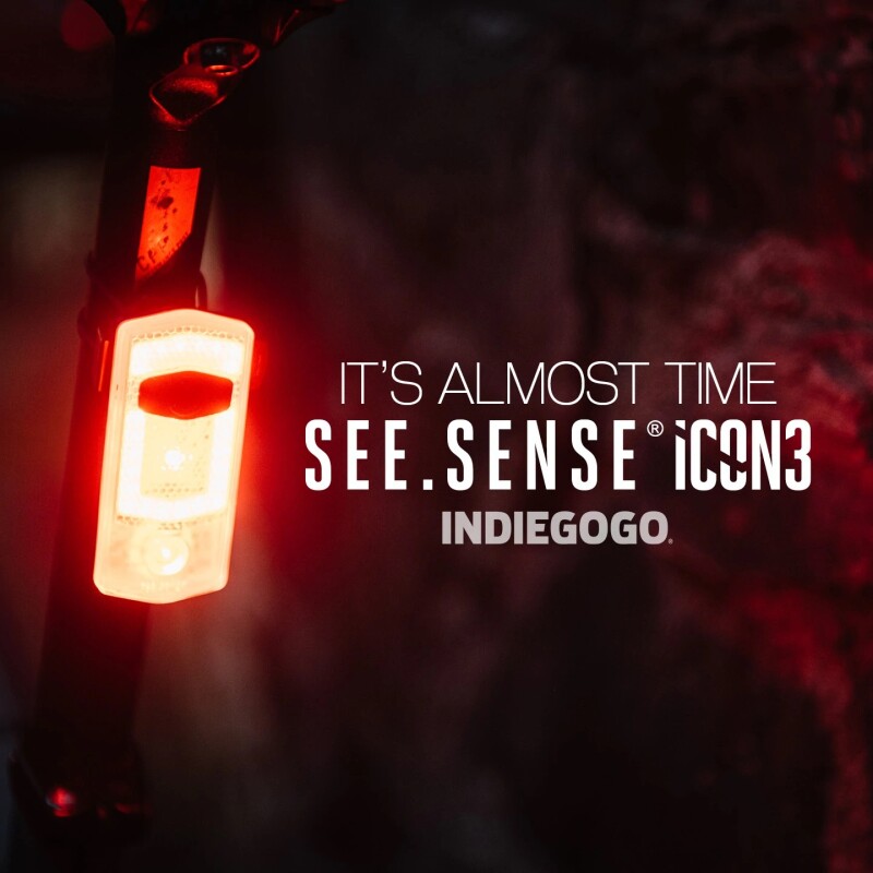 The First Bike Light Developed By Cyclists