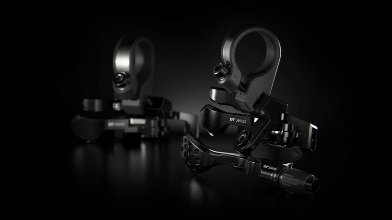 DT Swiss Introduces the L2 and L3 Remote Levers