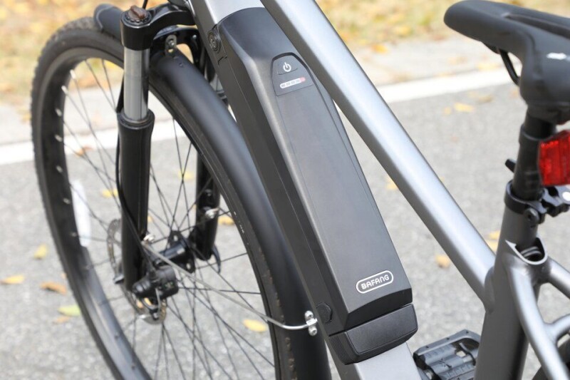 Article by Bafang: Maximizing your eBike Battery Range
