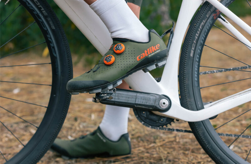 Catlike Mixino XC - Limited Edition