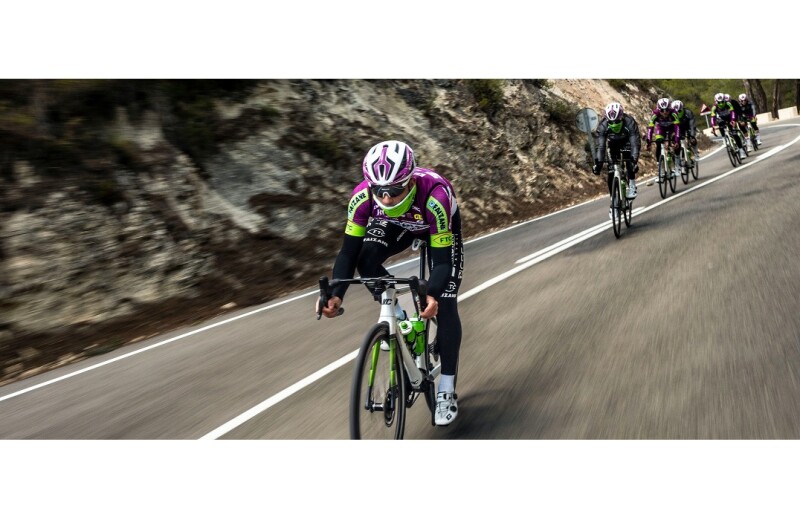 Bardiani CSF Faizanè Chooses Cipollini for Season 2022