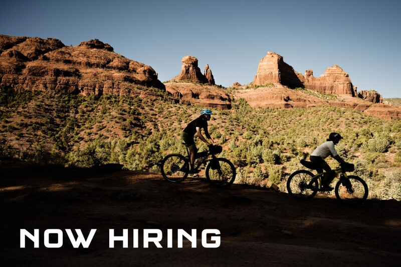 Job Offer By Wolf Tooth Components - Production Assembler