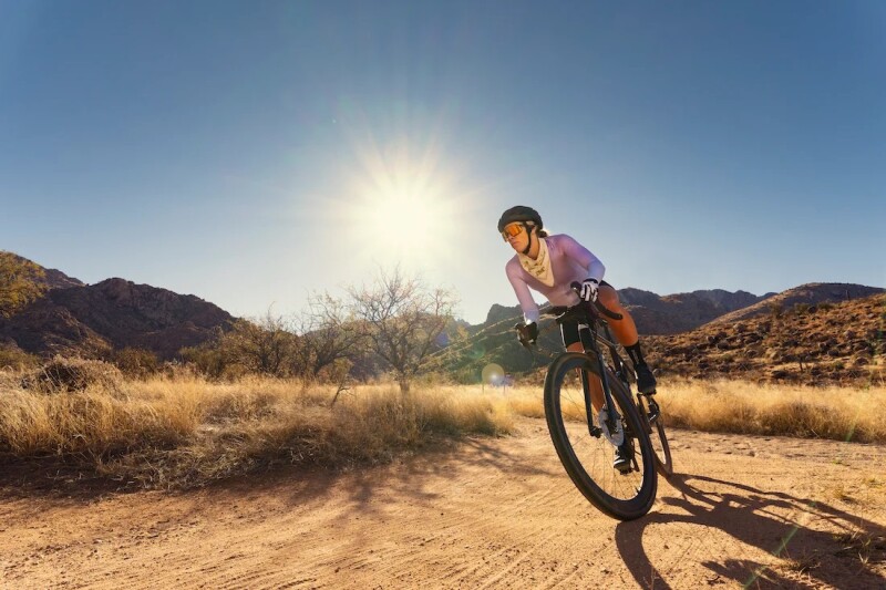 Garmin Introduces the Edge 1040 Solar, the Ultimate GPS Bike Computer Featuring Breakthrough Solar Charging and Multi-Band GNSS Technology