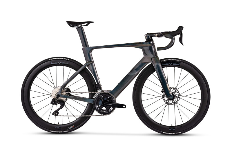 Ribble Introduces the All-New SHIMANO 105 Di2 to Award-Winning Range