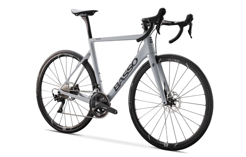 Basso Venta: Ride, Perfected. Discover the Two New Colorways for 2023