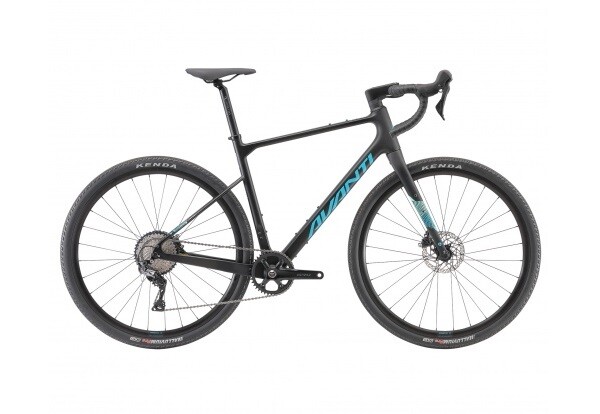 The Brand New, Superlight and Versatile Avanti Gran-Durance Range