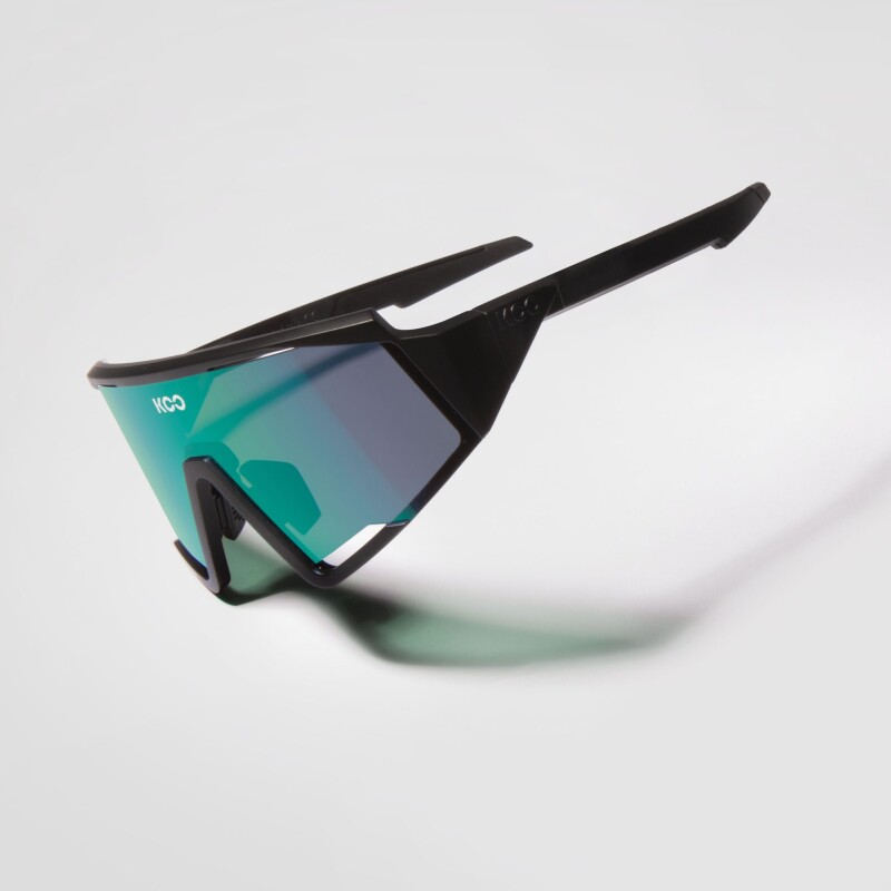 Spectro Has an Even Sportier Look in Its New Matt Finishing