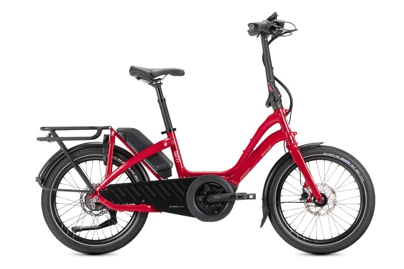 Tern Launches the NBD