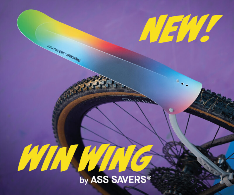 The New Win Wing is Ready for Take Off!