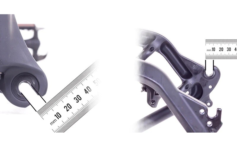 Article by Dillenger Electric Bikes: How Do I Know If an Electric Bike Kit Will Fit My Bike?
