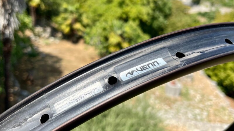Venn: "Introducing Our New Range of Rims"