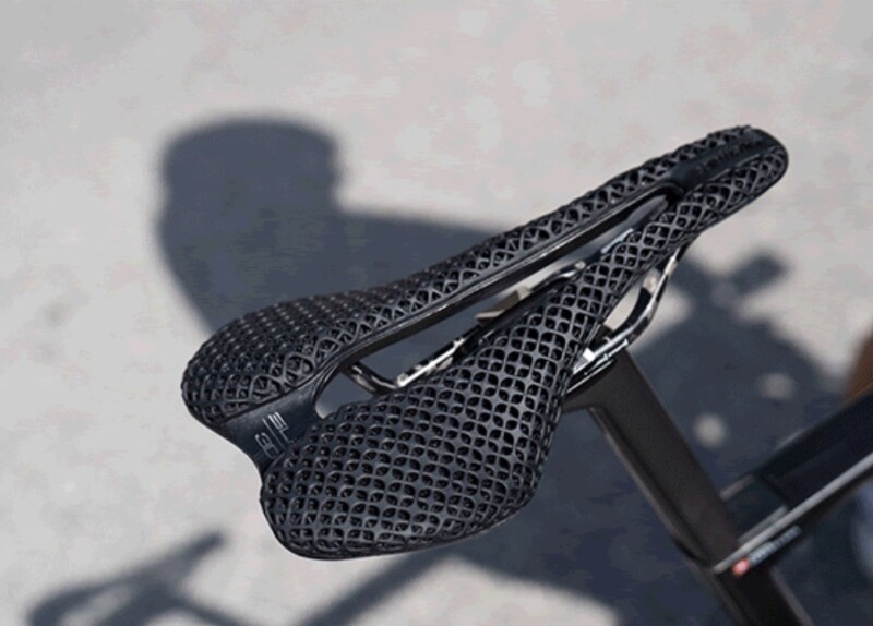 Conquer the Steepest Climbs, Dominate the Fastest Descents. The New SLR Boost 3D is Here