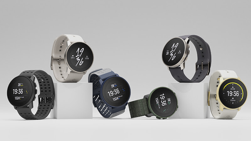 Suunto 9 Peak Pro is Now Available