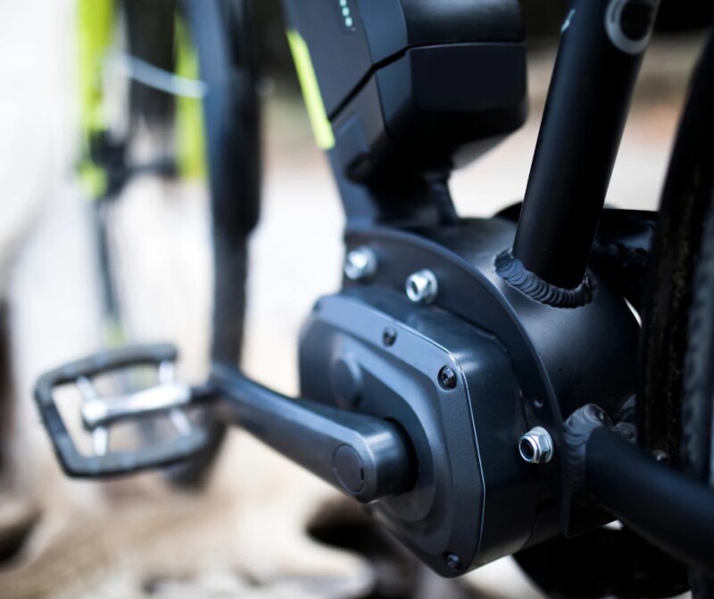 Article by E-BikeKit: The Easiest Way to Own an Electric Bike? Convert Your Old One
