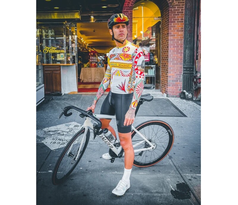 New Drop! Carretto Siciliano
