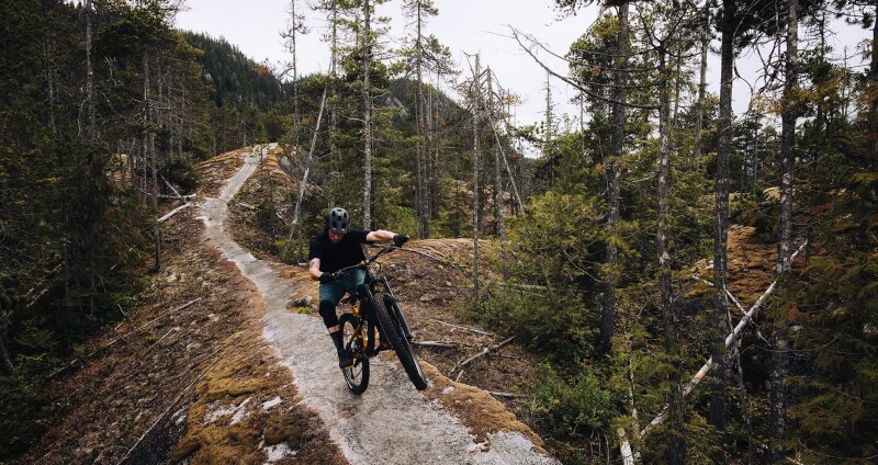 Kali Protectives Introduces the Cascade Helmet