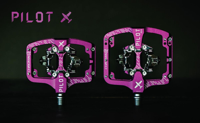 Introducing the Pilot & It's Big Brother the Pilot BA