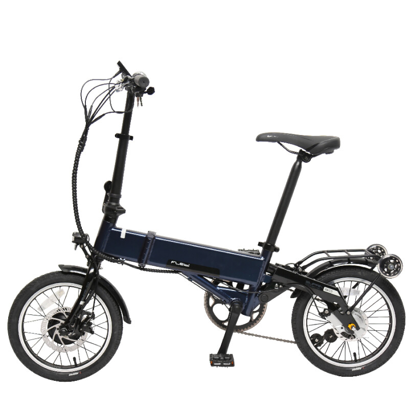 Flebi Supra e-Bike v3.0