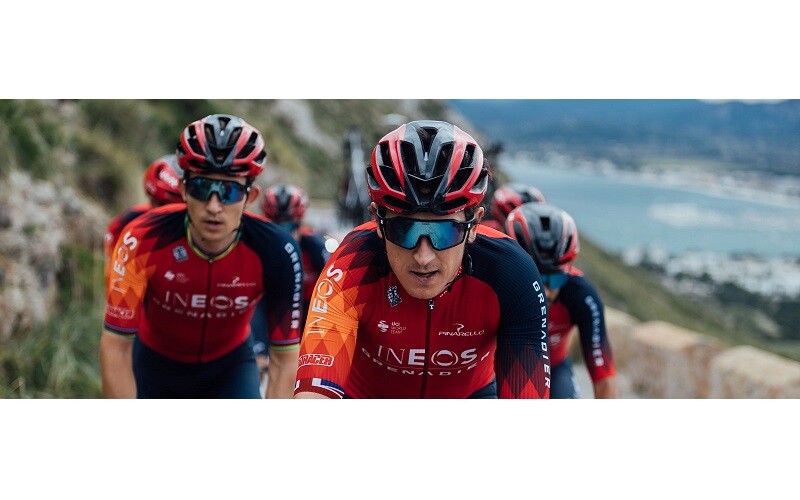 Job Offer By INEOS Grenadiers: Digital Content Executive