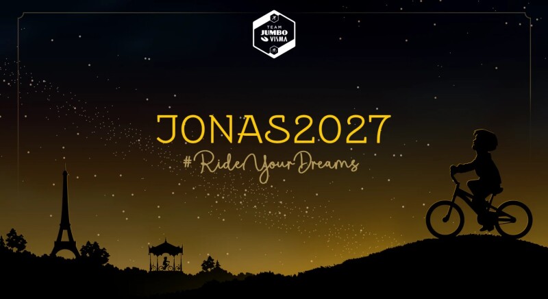 Vingegaard and Team Jumbo-Visma Continue Together Until End of 2027