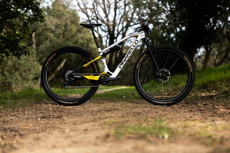 DOGMA XC is Finally Here!