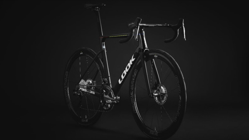 New 795 Blade RS - Fast. Everywhere