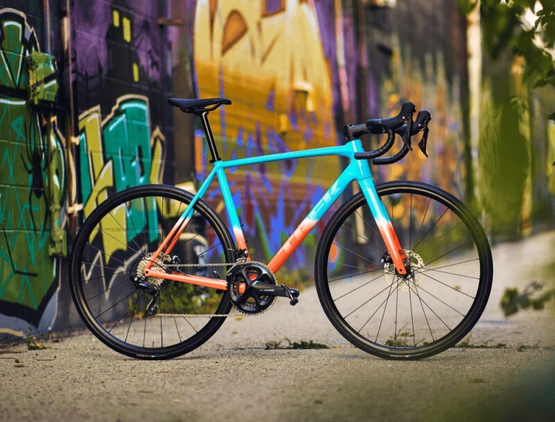 The All-New Trek Émonda ALR