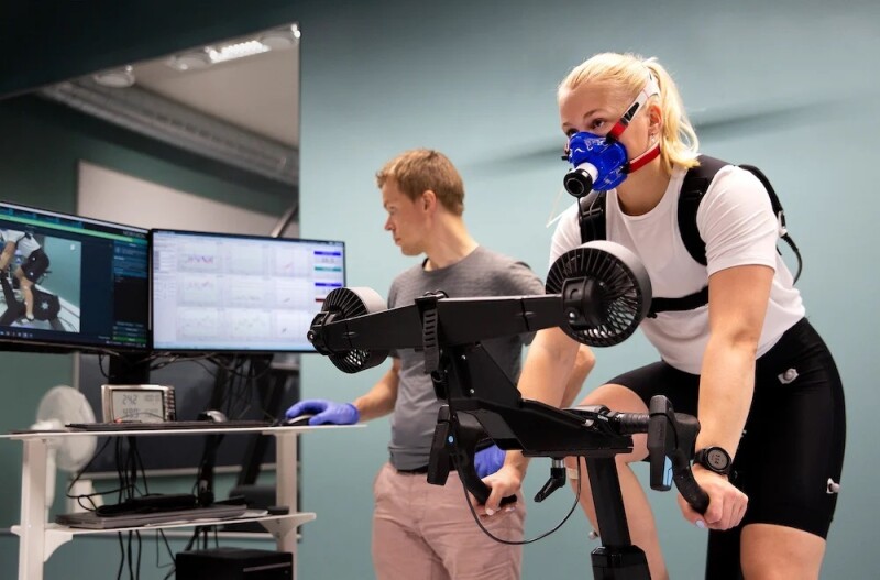 Garmin announces opening of Firstbeat Analytics Lab