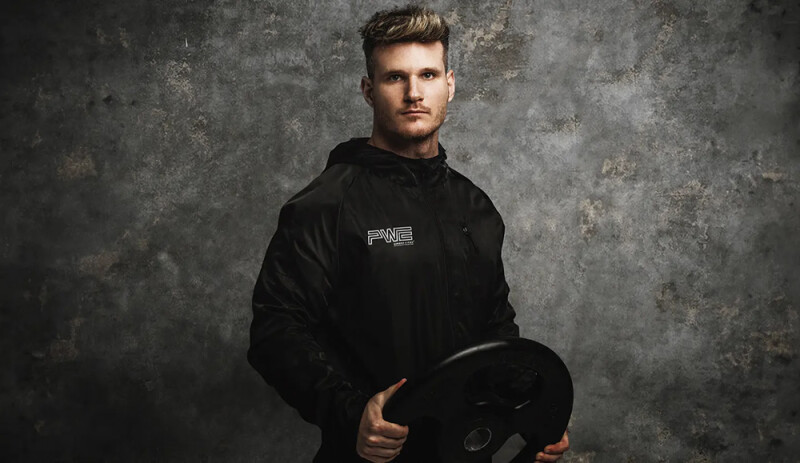 Siroko x PowerExplosive Collection – Unlock your potential