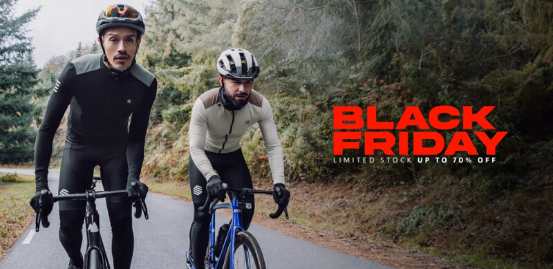 Ready to save on Siroko Products? Black Friday is here with up to 70% discounts!