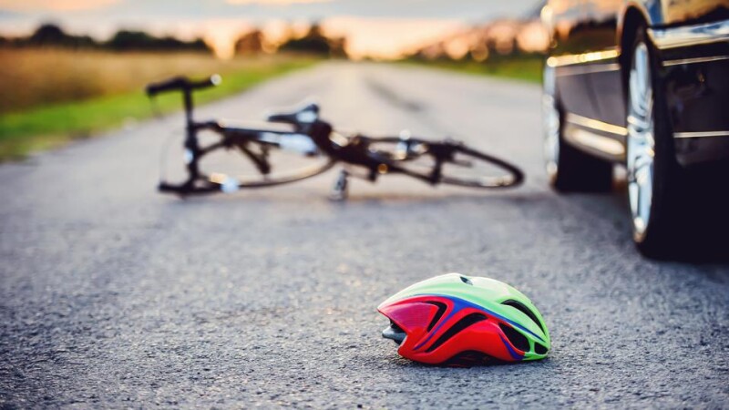 5 Things You Should Do Immediately After a Bicycle Accident