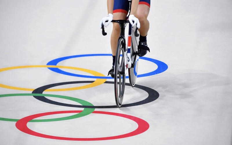 Article by Siroko: Cycling at the Olympic Games