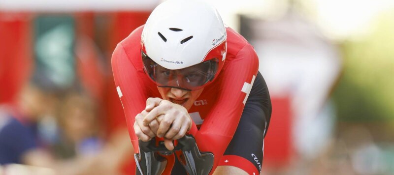 King Küng and Roglic rule in Madrid