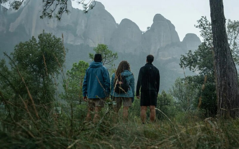 Get ready for your next getaway with the new Siroko Adventure line
