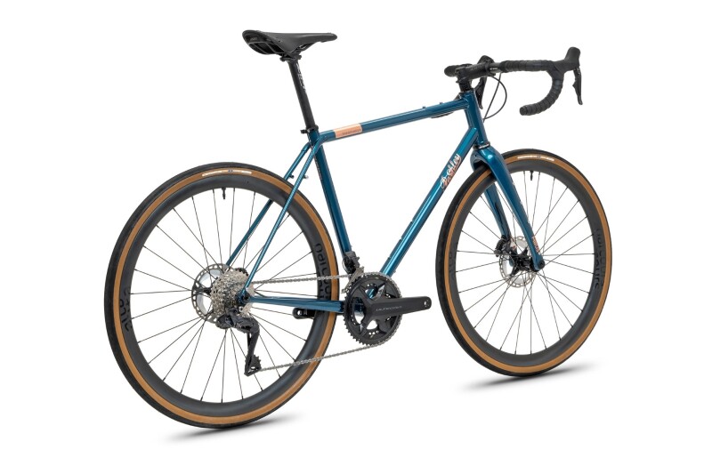 Pashley launches the all-new Pashley Roadfinder - The new timeless all-rounder