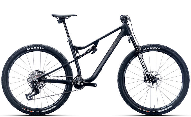 Ari Bikes Launches New Signal Peak: Lightweight and Performance in Cross-Country