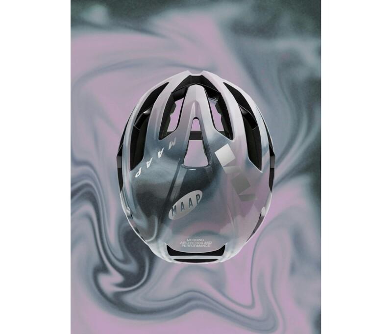 MAAP and KASK Present New Editions of the Protone Icon