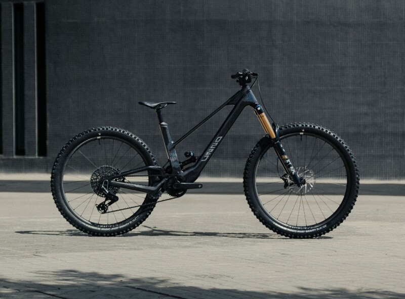 UNNO Launches the MITH: A New Benchmark in e-Enduro with DJI Avinox Technology