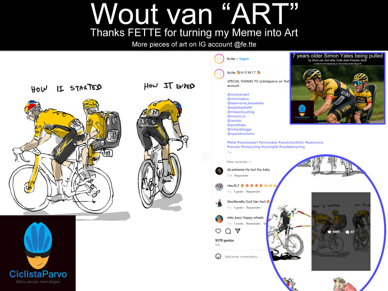 Wout van "ART"