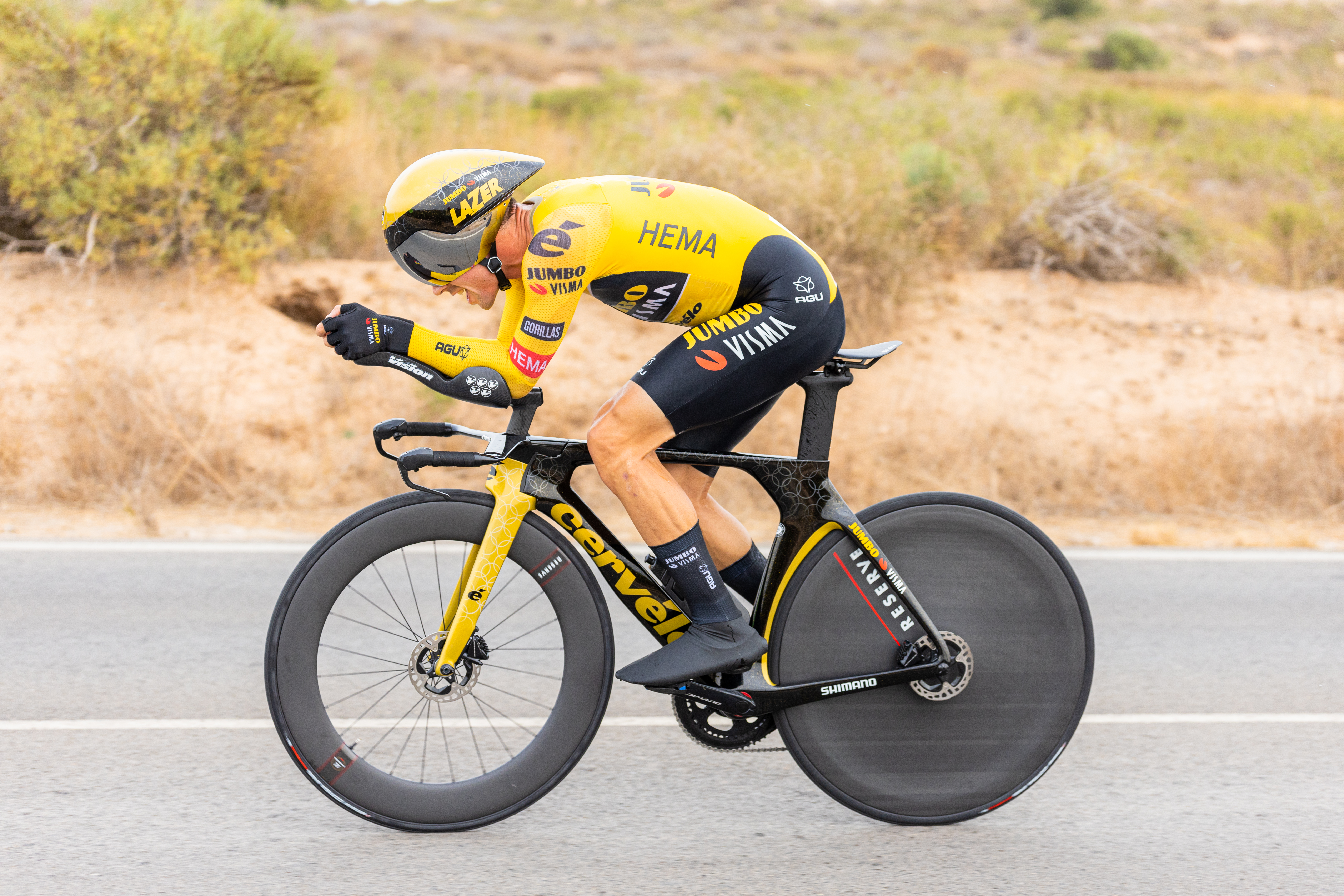 Road Cycling