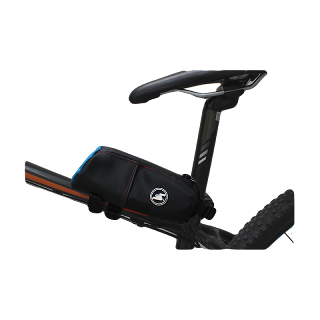 The New Capsule Bike Bag from ESBI