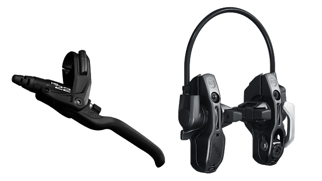 Magura launched the New HSi Hydraulic Rim Brakes with Integrated Design