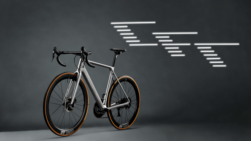 Introducing CFR – The Next Level at Canyon