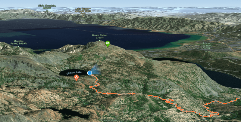 Big News! FATMAP is Now Part of Strava